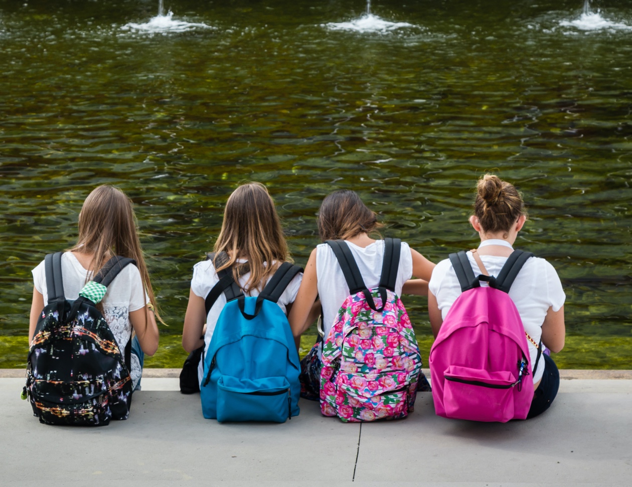 Nu meedoen is straks meetellen