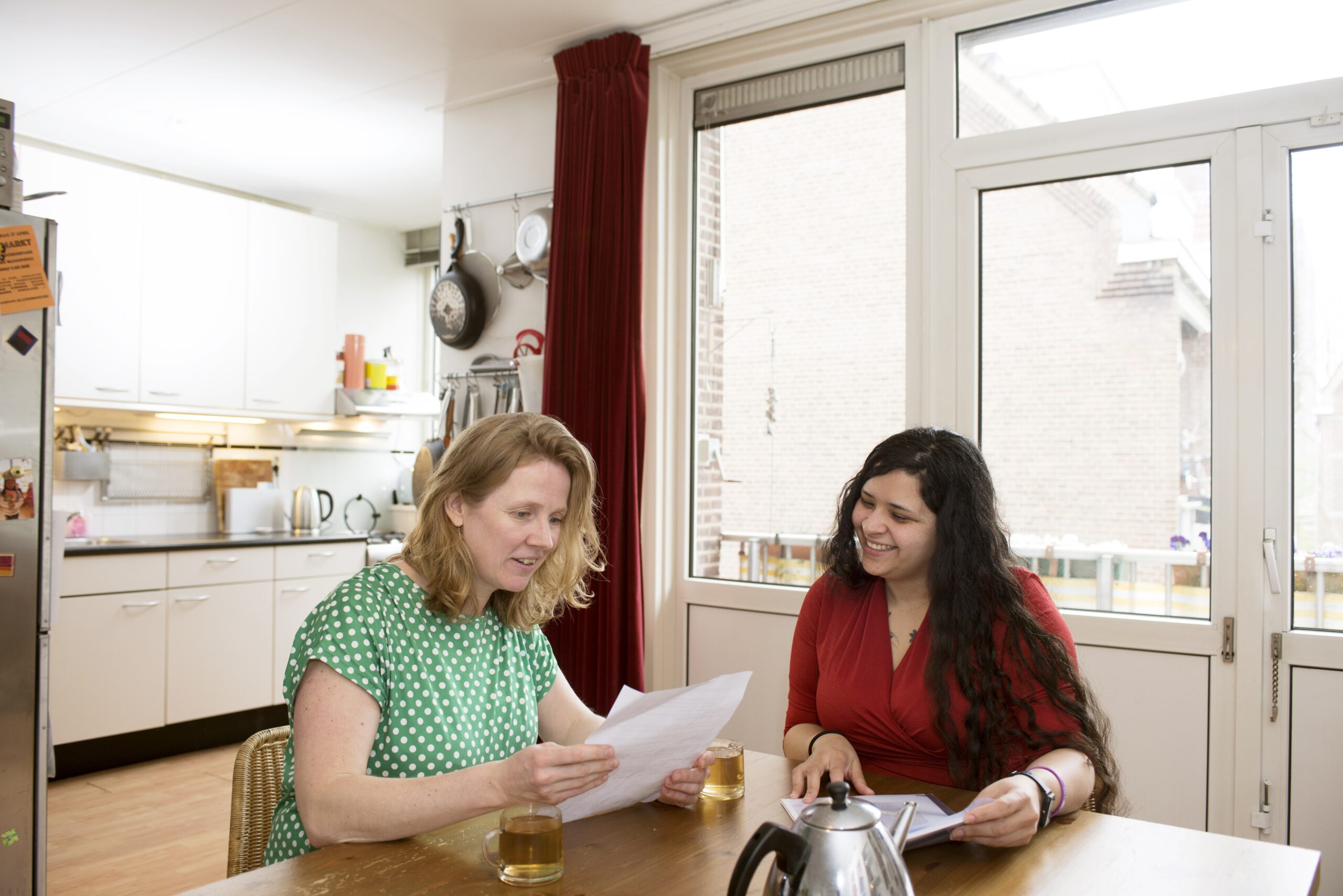 Wil jij het verschil maken door iets te doen voor een ander? 